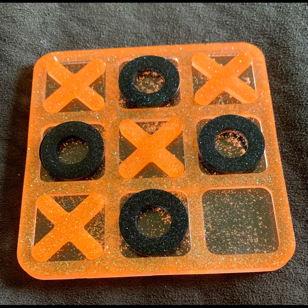 Tic tac toe